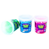 Slime Single Can 100g Assortment - Sold per piece
