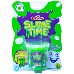 Slime Single Can  Assortment 82g