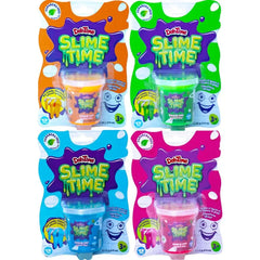 Slime Single Can  Assortment 82g