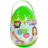 Dohtime Slimetime Giant Mix Mash Egg Kit