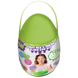 Dohtime Slimetime Giant Mix Mash Egg Kit