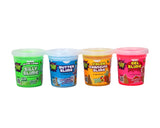 Super Slime Set 4 Pack