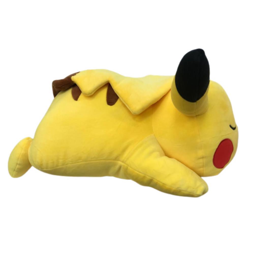 Pokémon Plush Sleeping Assortment