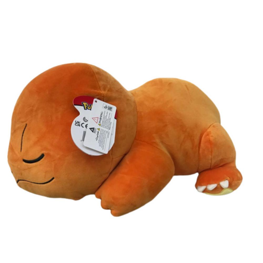 Pokémon Plush Sleeping Assortment