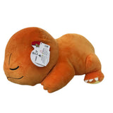 Pokémon Plush Sleeping Assortment