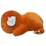 Pokémon Plush Sleeping Assortment