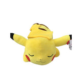 Pokémon Plush Sleeping Assortment