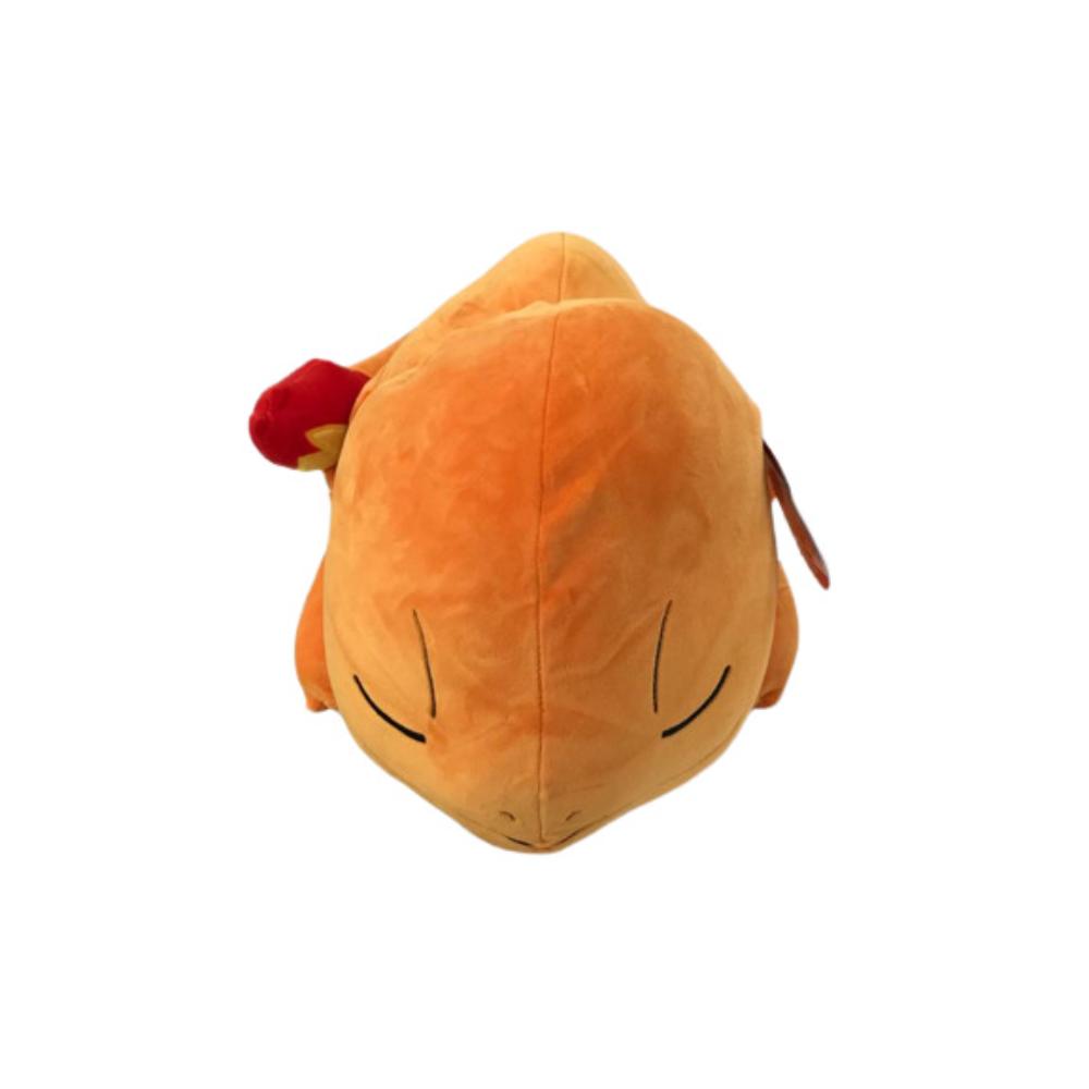 Pokémon Plush Sleeping Assortment