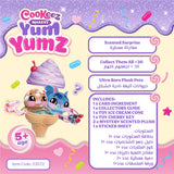 Cookeez Makery Yum Yumz Series 2 Twin Packs