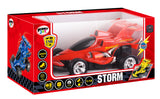 Power Joy RC Buggy Storm 1 18 Scale Remote Control Off Road Car Assortment