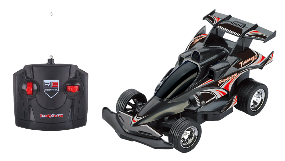 Power Joy RC Buggy Storm 1 18 Scale Remote Control Off Road Car Assortment