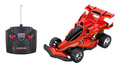 Power Joy RC Buggy Storm 1:18 Scale Remote Control Off-Road Car Assorted Colors - Sold per piece
