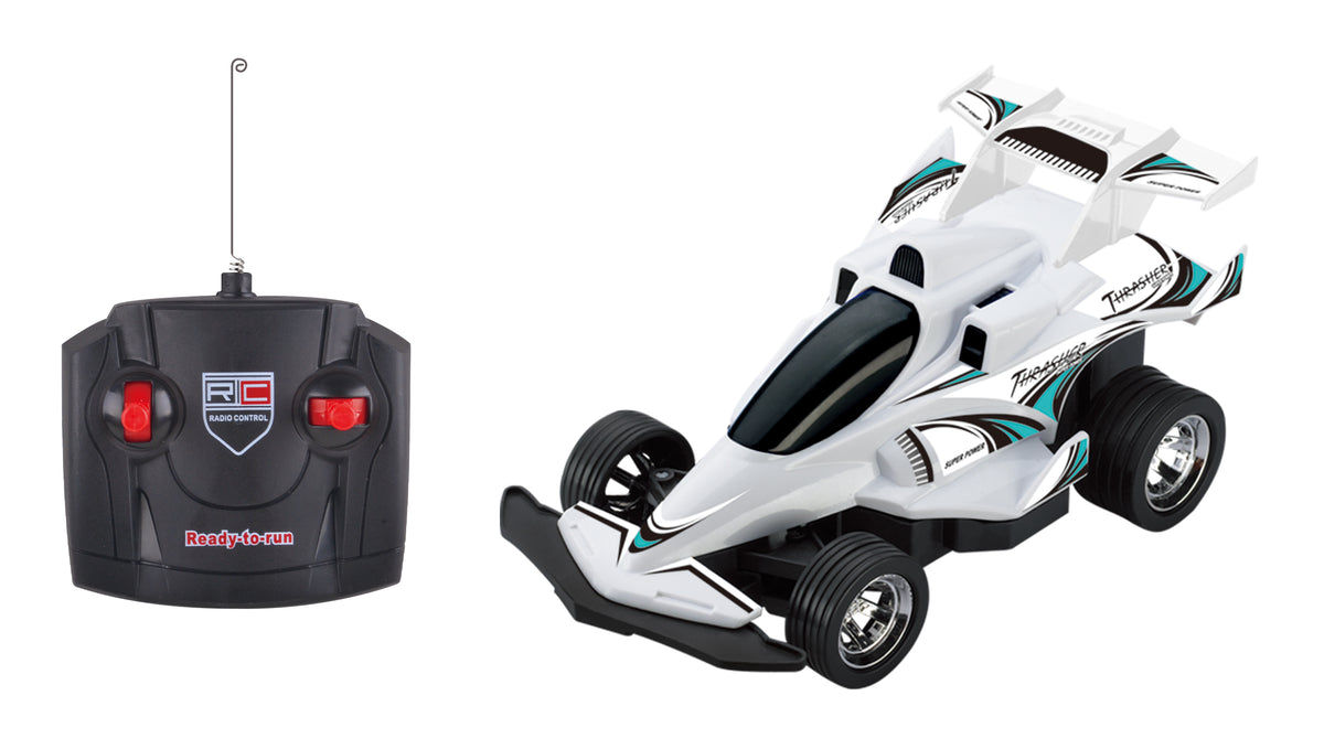 Power Joy RC Buggy Storm 1 18 Scale Remote Control Off Road Car Assortment