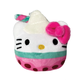 Hello Kitty Plush Toys Clip