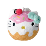 Hello Kitty Plush Toys Clip