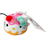 Hello Kitty Plush Toys Clip