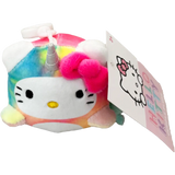 Hello Kitty Plush Toys Clip
