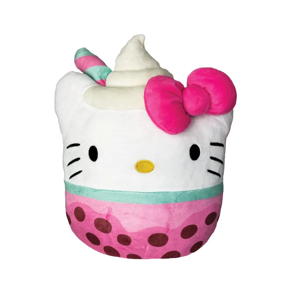 Hello Kitty Plush Cuddle 20cm 5assorted