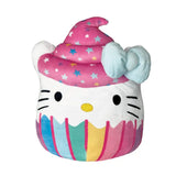 Hello Kitty Plush Cuddle 20cm 5assorted