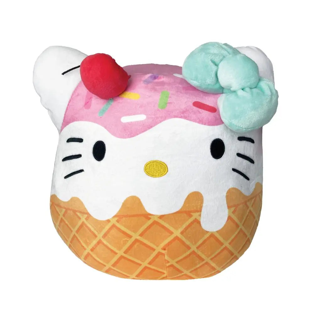 Hello Kitty Plush Cuddle 20cm 5assorted