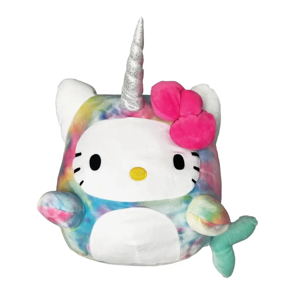 Hello Kitty Plush Cuddle 20cm 5assorted
