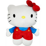 Hello Kitty Plush Classic 50cm