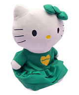 Hello Kitty Plush 30cm Saudi Special Edition Soft Toy Collectible
