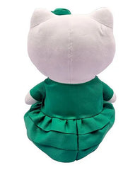 Hello Kitty Plush 30cm Saudi Special Edition Soft Toy Collectible