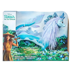 Disney Raya and the Last Dragon Sisu Figure Toy for Kids