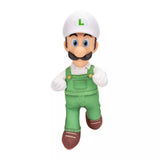Super Mario Movie 2 Luigi Roto Plush 15cm Soft Toy Collectible Character Plush Figure