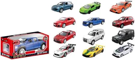 Vroom Vroom Power Joy Vroom Diecast Msz Licen Vehicles
