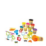 Ready Steady Dough Addo Nickjr Dough Lots of Pots